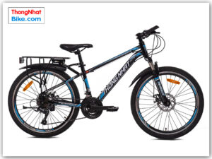 Xe đạp địa hình Thống Nhất MTB 24″ – 04