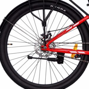 Xe đạp thể thao Thống Nhất MTB 26 - 02
