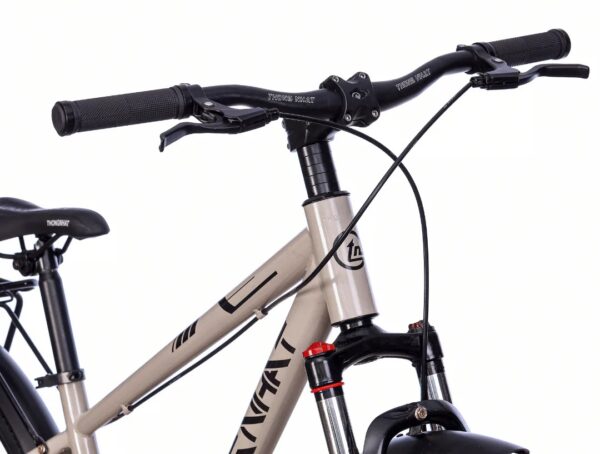 Xe đạp thể thao Thống Nhất MTB 26 - 02