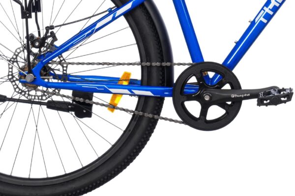 Xe đạp thể thao Thống Nhất MTB 26 - 02
