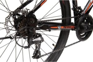 Xe đạp địa hình Thống Nhất MTB 26″ - 07