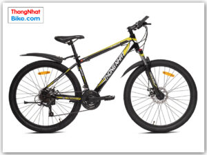 Xe đạp địa hình Thống Nhất MTB 26″ – 07