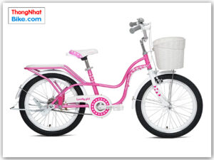 Xe đạp trẻ em Thống Nhất Neo 20″ – 04