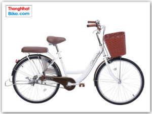 Xe đạp phổ thông Thống Nhất NEW 26”