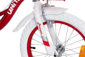 Xe đạp trẻ em Thống Nhất Princess 12″ 16
