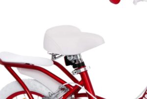 Xe đạp trẻ em Thống Nhất Princess 12″ 16