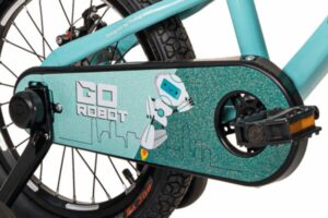 Xe đạp trẻ em Thống Nhất Robot 16