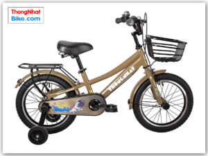 Xe đạp trẻ em Thống Nhất Space Boy 16″