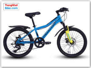 Xe đạp trẻ em Thống Nhất Super 20