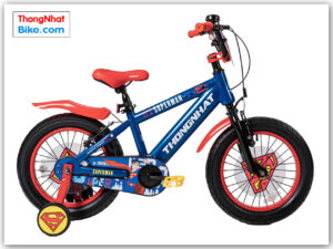 Xe đạp trẻ em Thống Nhất Superman 12