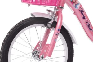 Xe đạp trẻ em Thống Nhất TE 16” - 03