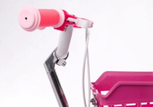 Xe đạp trẻ em Thống Nhất TE 16” - 03