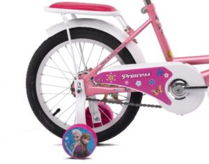 Xe đạp trẻ em Thống Nhất TE 16” - 03