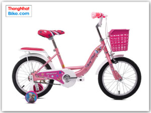 Xe đạp trẻ em Thống Nhất TE 16” – 03