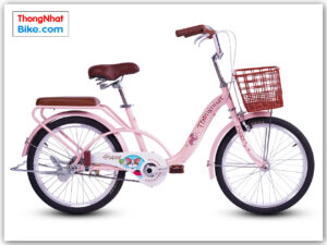 Xe đạp trẻ em Thống Nhất Puppy 20