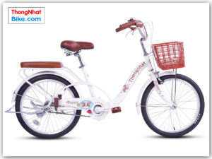 Xe đạp trẻ em Thống Nhất Puppy 20