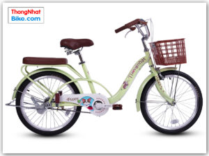 Xe đạp trẻ em Thống Nhất Puppy 20